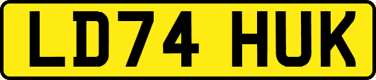 LD74HUK