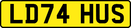 LD74HUS