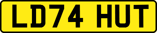 LD74HUT