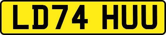 LD74HUU