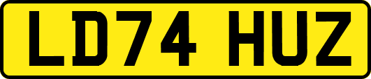 LD74HUZ
