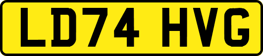 LD74HVG