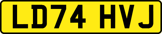 LD74HVJ