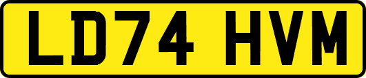 LD74HVM