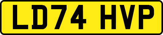 LD74HVP