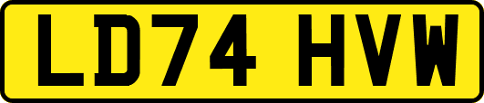 LD74HVW