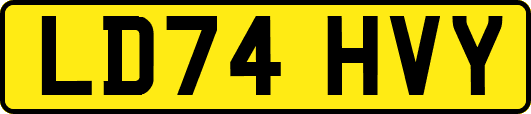 LD74HVY
