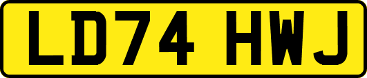 LD74HWJ