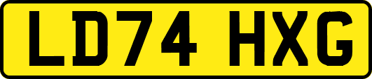 LD74HXG