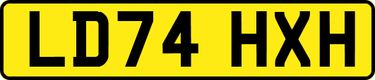 LD74HXH