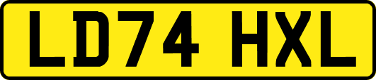 LD74HXL
