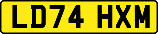 LD74HXM