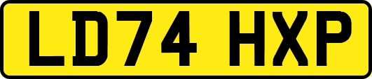 LD74HXP