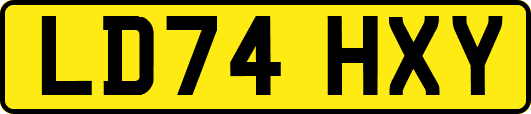 LD74HXY