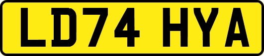 LD74HYA