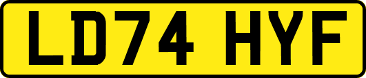 LD74HYF