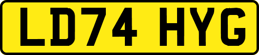 LD74HYG