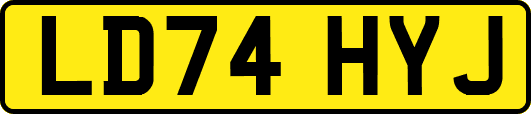 LD74HYJ