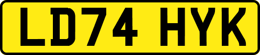LD74HYK