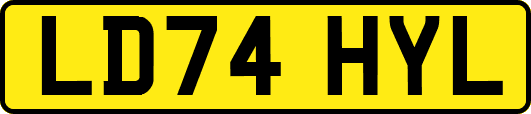 LD74HYL