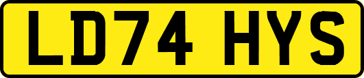 LD74HYS