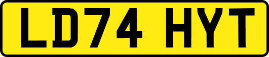 LD74HYT