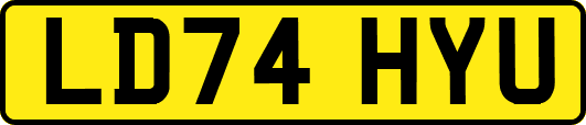 LD74HYU