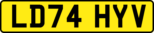 LD74HYV