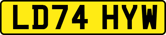 LD74HYW