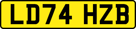 LD74HZB