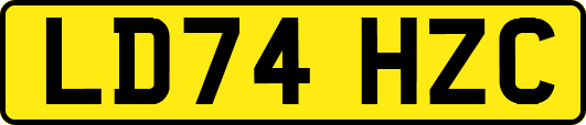 LD74HZC