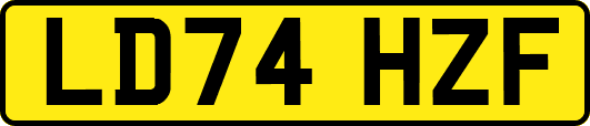 LD74HZF