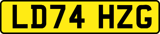 LD74HZG