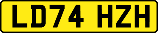 LD74HZH