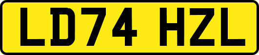 LD74HZL
