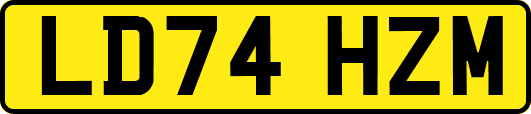 LD74HZM
