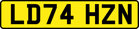 LD74HZN