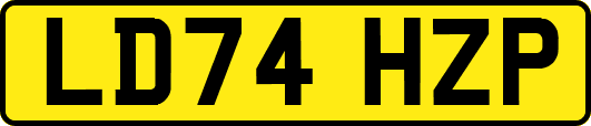 LD74HZP