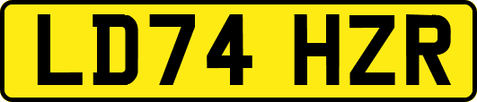 LD74HZR