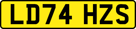LD74HZS