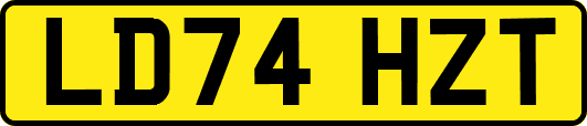 LD74HZT