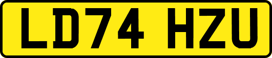 LD74HZU