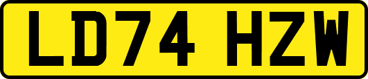 LD74HZW