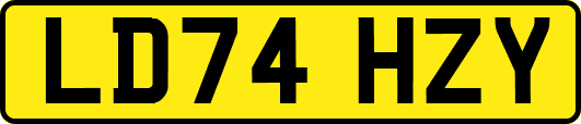LD74HZY