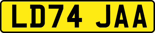 LD74JAA