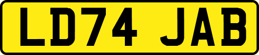 LD74JAB