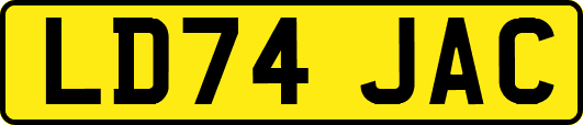 LD74JAC