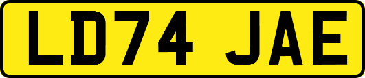 LD74JAE