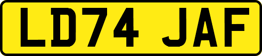 LD74JAF