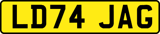 LD74JAG